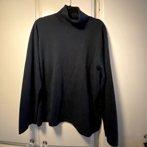 Ralph Lauren Turtleneck
